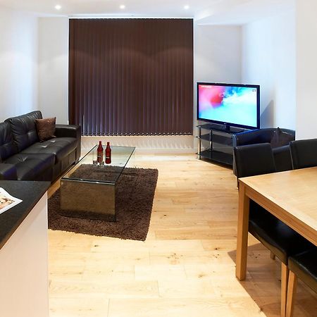 Апартаменты Watford Centre - Luxury Penthouse Экстерьер фото